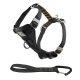 KURGO ARNES TRU-FIT SMART C/CINTURON DE SEGURIDAD NG 11,3 -22,6KG