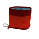 KURGO ZIPPY BOWL ROJO 1,4L