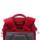 KURGO MOCHILA G-TRAIN K9 ROJO 33x25,4x53CM