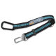 KURGO ADAPTADR CINTURON DE SEGURIDAD NEGRO/AZUL