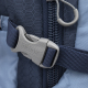 KURGO MOCHILA G-TRAIN K9 NAVY 33x25,4x53CM