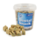 NYC DENTAL SNACK 500GR