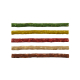 NYC FARM PALITOS MUNCHY 13cm 100uds.