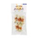 NYC FARM HUESO NUDO CON POLLO 6CM 5UDS.