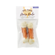 NYC FARM HUESO NUDO CON POLLO 11CM 2UDS.