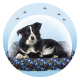 COLCHON COOL MAT GEL SEA STAR 76x66cm