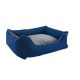 CUNA DESENFUNDABLE OUTDOOR AZUL MARINO 60x50x20cm