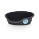 ECO LINE CAMA RELAX 80  - GRIS