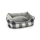 CUNA -2- BENDT GRIS 55x46x20cm