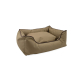CUNA DESENFUNDABLE OUTDOOR CAMEL 80X70X25 CM
