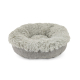 CUNA ELEGANCE GRIS 65x20cm