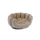 CUNA LUXE VISON 53x50x21cm