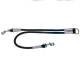 ACOPLADOR DYNAMIC NEGRO 12MM-45-75CM