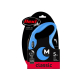 FLEXI CLASSIC, M, CINTA, 5m, HASTA 25Kg, AZUL