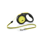FLEXI NEON, S, CORDON, 5m, HASTA 12Kg