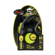 FLEXI NEON, M, CORDON, 5m, HASTA 20Kg