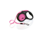 FLEXI NEON ROSA, S, CINTA, 5m, HASTA 15Kg