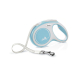 FLEXI COMFORT, M, CINTA, 5m, HASTA 25 Kg, AZUL CLARO