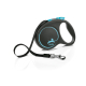 FLEXI BLACK DESIGN,L, CINTA, 5m, HASTA 50KG, AZUL