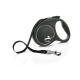 FLEXI BLACK DESIGN,L, CINTA, 5m, HASTA 50KG, NEGRO