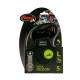FLEXI BLACK DESIGN,L, CINTA, 5m, HASTA 50KG, NEGRO