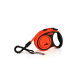 FLEXI XTREME,XS,CINTA 3m, HASTA 15KG, NARANJA