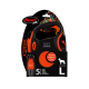 FLEXI XTREME,L,CINTA 5m, HASTA 65KG, NARANJA