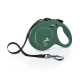 FLEXI CLASSIC, L, CINTA, 5m, HASTA 50KG, VERDE MILITAR