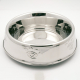 NORDIC COMEDERO INOX CON ESPIRAL 0,96LT