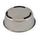 COMEDERO INOX.ANTIDES. SPOT 0,36L