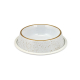 COMEDERO INOX GOLDEN 800ml