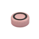 COMEDERO BAMBU CUPCAKE ROSA 750ml