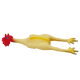 POLLO PEQ DE LATEX 23,5cm