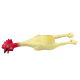 GALLO LATEX CON SONIDO 44cm.