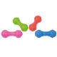 RUBBER MINI WEIGHT 10CM MOQ 4