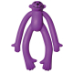 MONKEY LATEX 25cm. UMV 3uds.