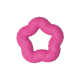 MINI RUBBER FLOWER 7cm MOQ 3