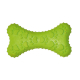 MINI HUESO DE GOMA 10cm UMV 3uds.