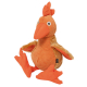 GALLO PACO 30CM U.M.V. 3UDS.