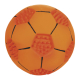 SPORT BALL COLOR LATEX  10CM UMV 3 uds