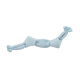 KNYCK-KNACK CON BIP 38cm 80-85g UMV 3uds.