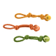CUERDA DENTAL NUDO1PELOTA  45cm-320gr UMV 3uds