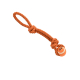 CUERDA DENTAL NUDO1PELOTA  45cm-320gr UMV 3uds
