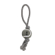 CUERDA DENTAL CON PELOTA Y ASA  33cm-120gr UMV 3uds