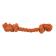 RISTRA CUERDA DENTAL LISA 18cm-35gr UMV 10uds