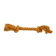 RISTRA CUERDA DENTAL LISA 18cm-35gr UMV 10uds