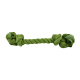 RISTRA CUERDA DENTAL LISA 30cm-165gr UMV 10uds