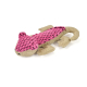 LAGARTO ALBERTO 30cm U.M.V. 3UDS.