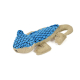 LAGARTO ALBERTO 30cm U.M.V. 3UDS.