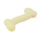 MINI HUESO DENTAL TPR FLOTANTE 10,5CM UMV 3uds